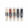ABZAV|Camo Pen 5-Pack Desert