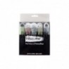 ABZAV|Camo Pen 5-Pack Woodland