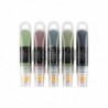 ABZAV|Camo Pen 5-Pack Woodland