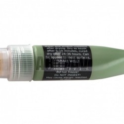 ABZAV|Camo Pen 5-Pack Woodland