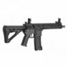 ABZAV|LT-36 Archon Gen 3 Black Lancer Tactical