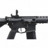 ABZAV|LT-36 Archon Gen 3 Black Lancer Tactical