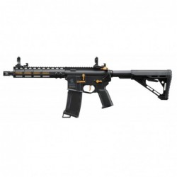 ABZAV|LT-36 Archon Gen 3 Black/Gold Lancer Tactical
