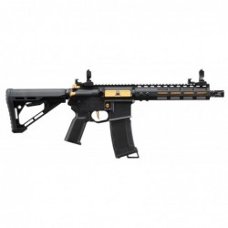 ABZAV|LT-36 Archon Gen 3 Black/Gold Lancer Tactical