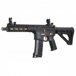 ABZAV|LT-36 Archon Gen 3 Black/Gold Lancer Tactical