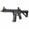 ABZAV|LT-36 Archon Gen 3 Black/Gold Lancer Tactical