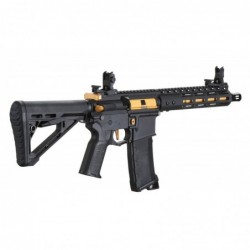 ABZAV|LT-36 Archon Gen 3 Black/Gold Lancer Tactical