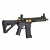 ABZAV|LT-36 Archon Gen 3 Black/Gold Lancer Tactical