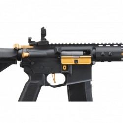 ABZAV|LT-36 Archon Gen 3 Black/Gold Lancer Tactical