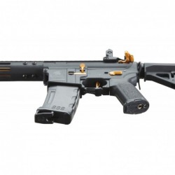 ABZAV|LT-36 Archon Gen 3 Black/Gold Lancer Tactical