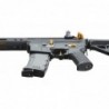 ABZAV|LT-36 Archon Gen 3 Black/Gold Lancer Tactical