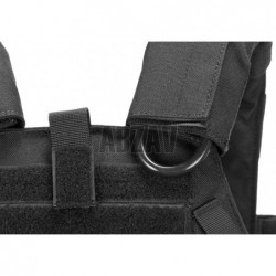 ABZAV|6094A-RS Plate Carrier  Black Invader Gear