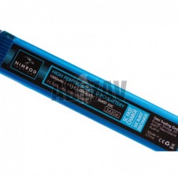 ABZAV|Lipo 11.1V 1000mAh 25C Split Type T-Plug Nimrod
