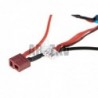 ABZAV|Lipo 11.1V 1000mAh 25C Split Type T-Plug Nimrod