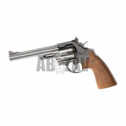 ABZAV|M29 6.5 Inch Full Metal Co2 4.5mm BBs 3J Smith & Wesson