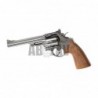 ABZAV|M29 6.5 Inch Full Metal Co2 4.5mm BBs 3J Smith & Wesson