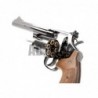 ABZAV|M29 6.5 Inch Full Metal Co2 4.5mm BBs 3J Smith & Wesson