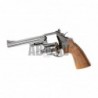 ABZAV|M29 6.5 Inch Full Metal Co2 4.5mm BBs 3J Smith & Wesson