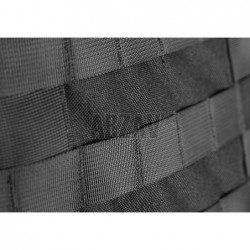 ABZAV|6094A-RS Plate Carrier  Black Invader Gear