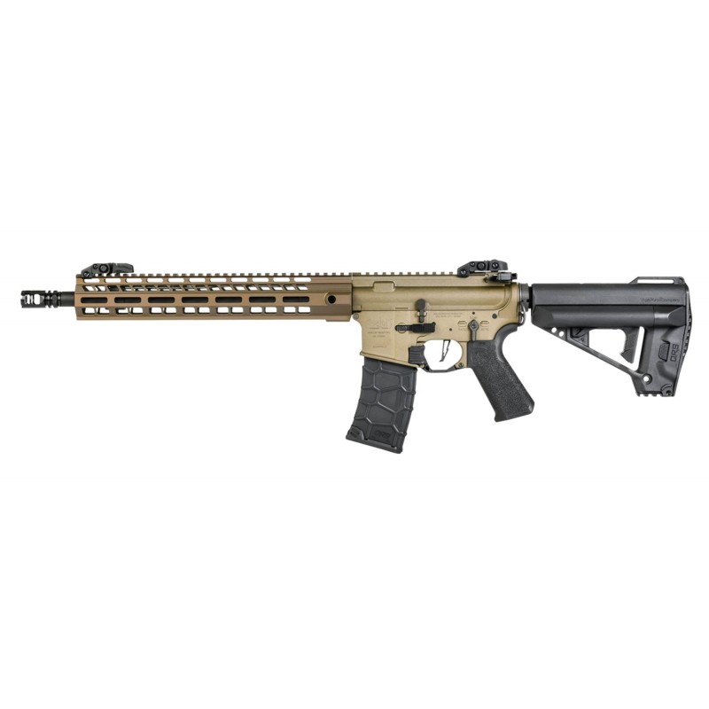 ABZAV|Avalon Saber Carabine Tan VFC