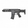 ABZAV|Avalon Calibur II PDW BlackVFC