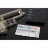 ABZAV|Avalon Calibur II PDW BlackVFC