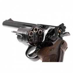 ABZAV|M29 6.5" Co2 Pellet 4.5mm Smith & Wesson