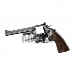 ABZAV|M29 6.5" Co2 Pellet 4.5mm Smith & Wesson