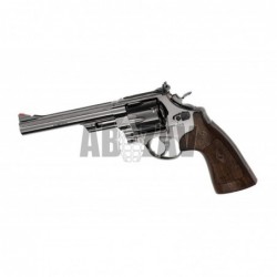 ABZAV|M29 6.5" Co2 Pellet 4.5mm Smith & Wesson