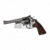 ABZAV|M29 6.5" Co2 Pellet 4.5mm Smith & Wesson