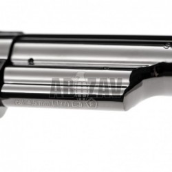 ABZAV|M29 6.5" Co2 Pellet 4.5mm Smith & Wesson