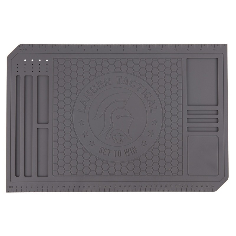 ABZAV|Maintenance Mat Lancer Tactical