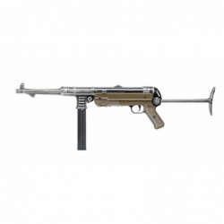 Carabine Co² Legends MP German Legacy BBs 4.5mm Umarex
