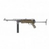 ABZAV|Carabine Co² Legends MP German Legacy BBs 4.5mm Umarex