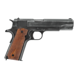 ABZAV|Colt 1911 Vintage Co² 4.5mm BBS Umarex
