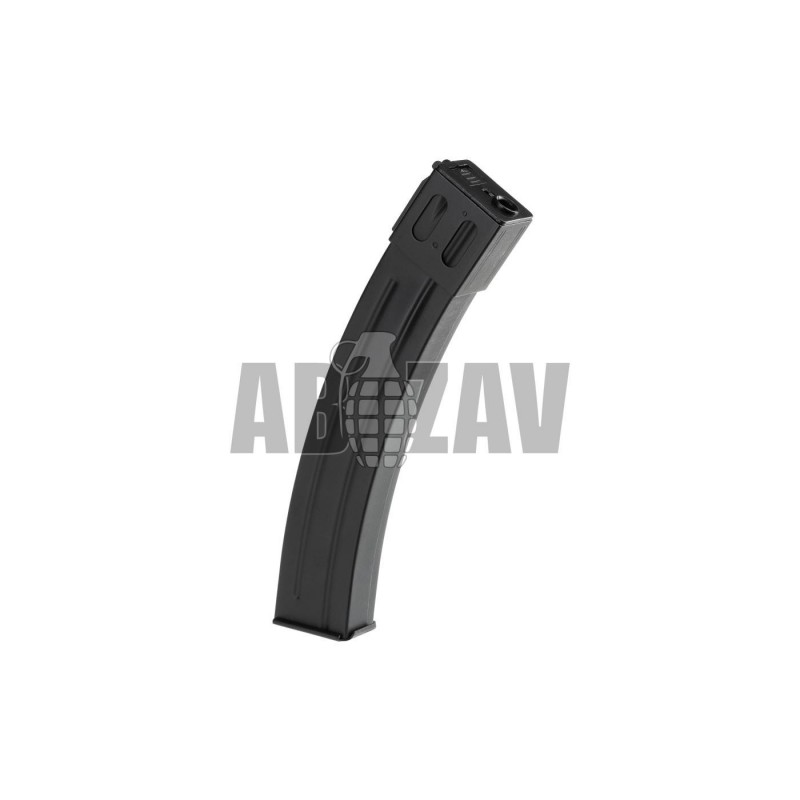 ABZAV|Magazin PPSH Hicap 560rds Snow Wolf