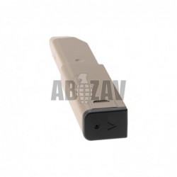 ABZAV|Magazin Kriss Vector Midcap 95rds Tan Krytac