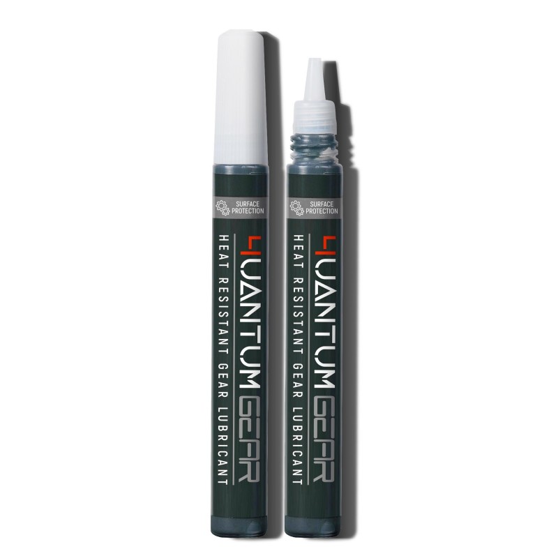 ABZAV|High Performance Gear Lubricant Pen Gray 4UANTUM ABZAV|High Performance Gear Lubricant Pen Gray 4UANTUM