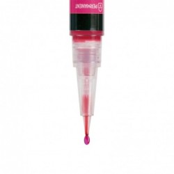 ABZAV|High performance thread lock pen Pink Permanent 4UANTUM