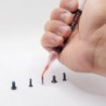 ABZAV|High performance thread lock pen Pink Permanent 4UANTUM