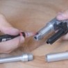 ABZAV|High performance thread lock pen Pink Permanent 4UANTUM