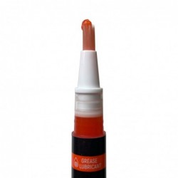 ABZAV|Stylo de lubrifiant haute performance Orange 4UANTUM