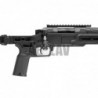 ABZAV|MLC-LTR Bolt Action Sniper Rifle Black Maple Leaf