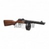 ABZAV|PPSH Full Metal Snow Wolf