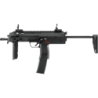 ABZAV|MP7 GBBR Black HK
