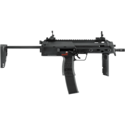 ABZAV|MP7 GBBR Black HK