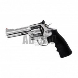 ABZAV|629 Classic 5" Co2 Pellet 4.5mm Smith & Wesson