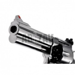 ABZAV|629 Classic 5" Co2 Pellet 4.5mm Smith & Wesson