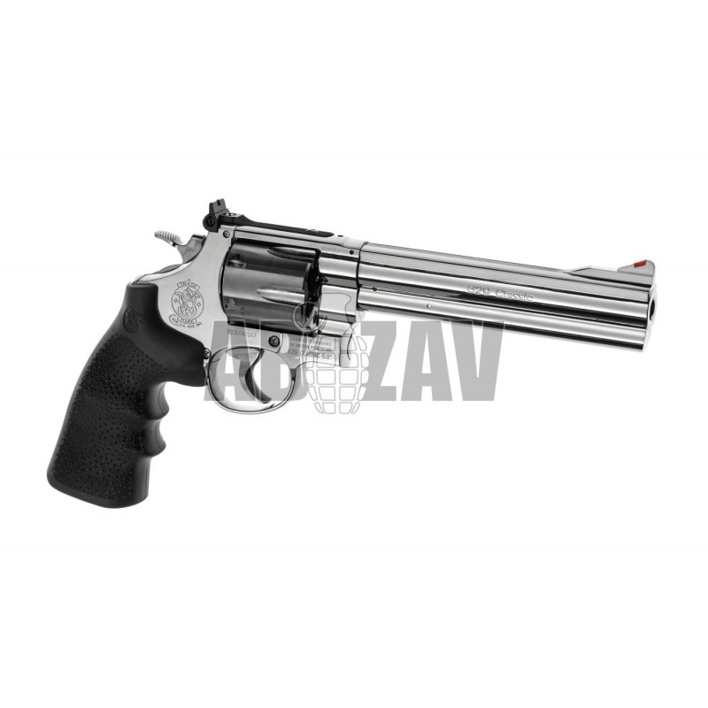 ABZAV|629 Classic 6.5" Co2 Pellet 4.5mm Smith & Wesson