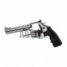 ABZAV|629 Classic 6.5" Co2 Pellet 4.5mm Smith & Wesson